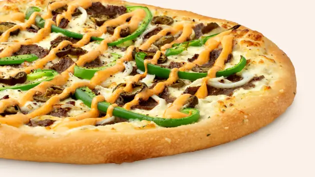 Spicy Beef King Kebab